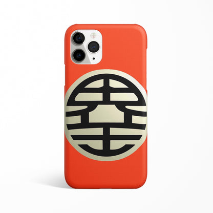 Dragon Ball Z Anime Phone Cover #116