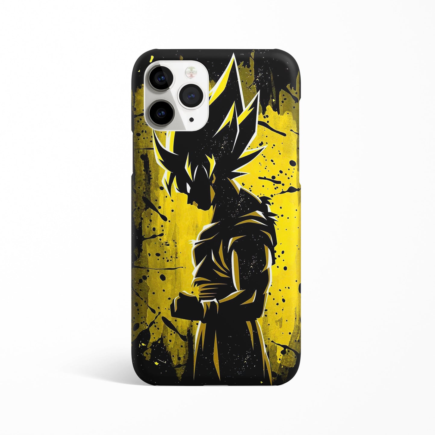 Dragon Ball Z Anime Phone Cover #118