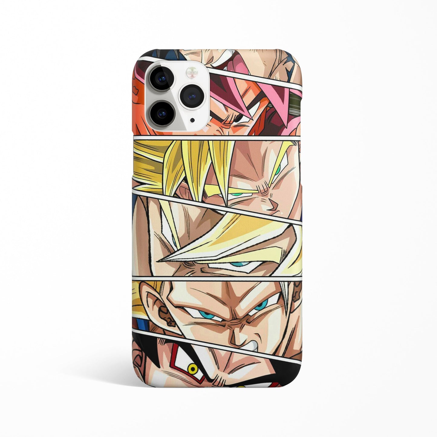 Dragon Ball Z Anime Phone Cover #119