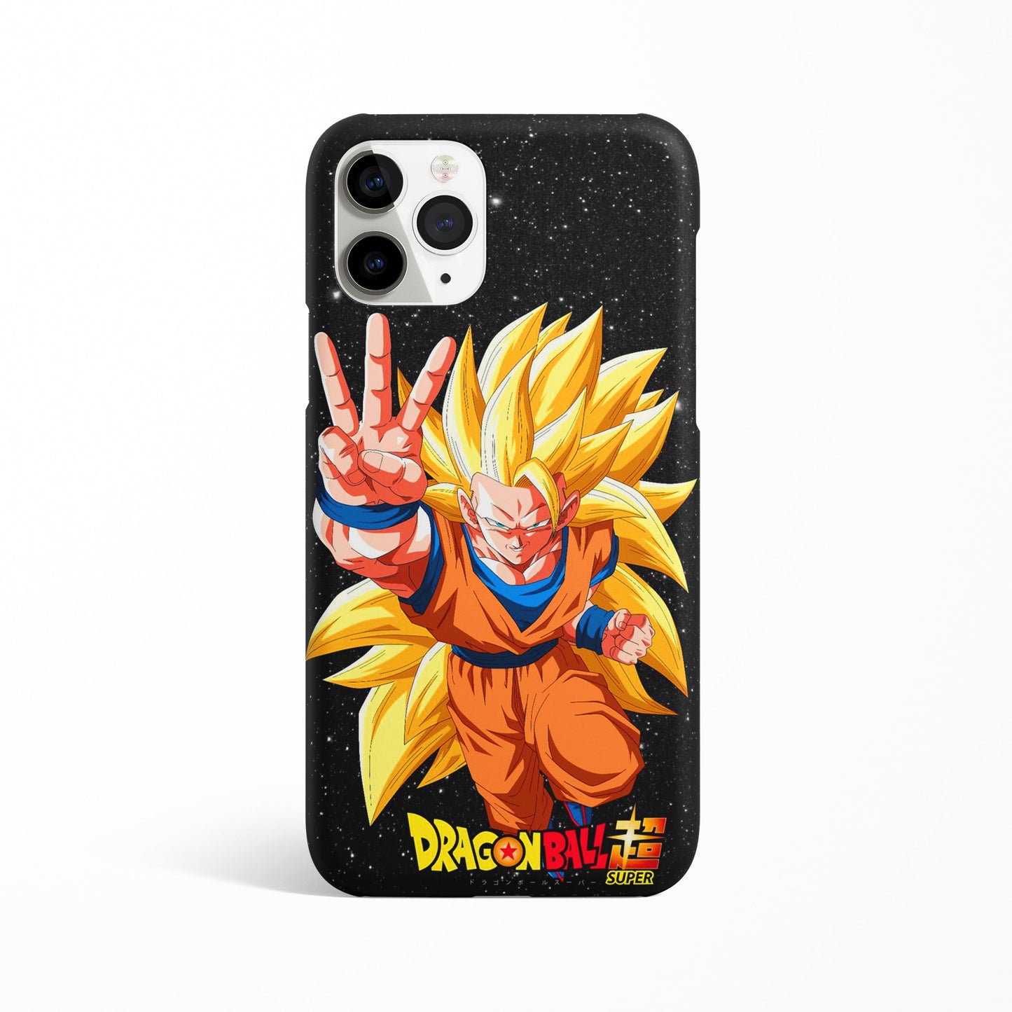 Dragon Ball Z Anime Phone Cover #101