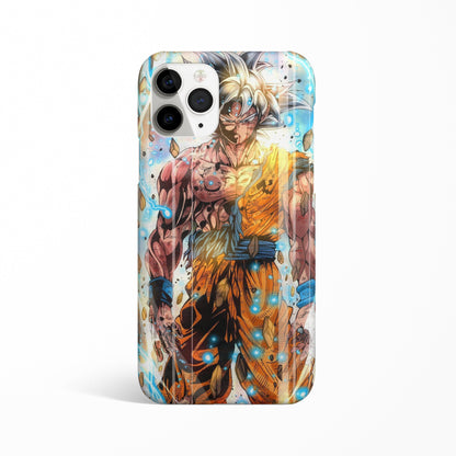 Dragon Ball Z Anime Phone Cover #120