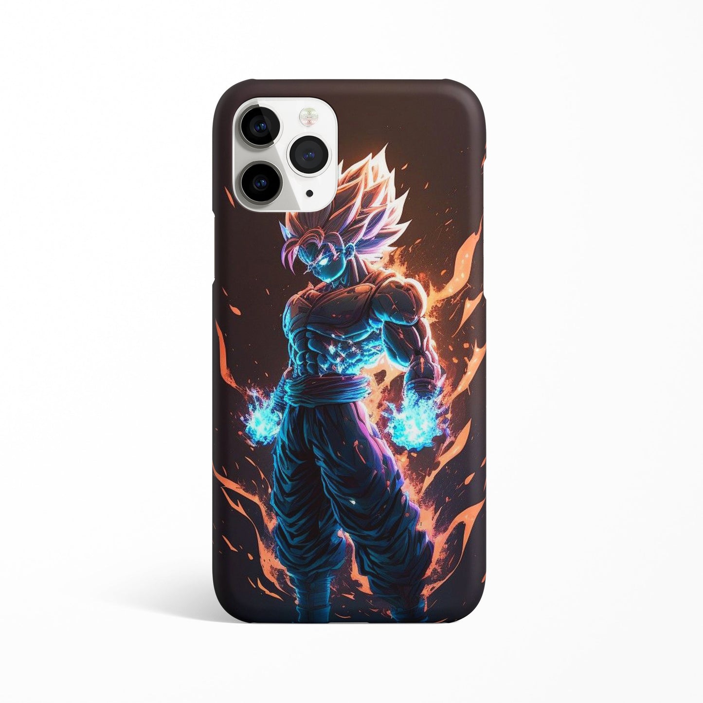 Dragon Ball Z Anime Phone Cover #124