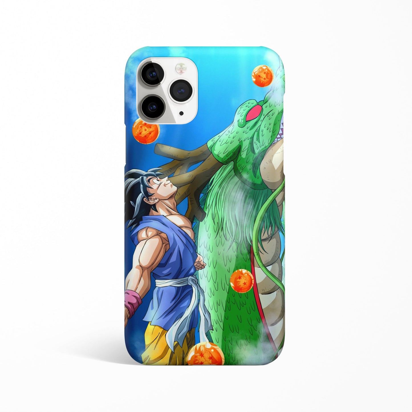 Dragon Ball Z Anime Phone Cover #102