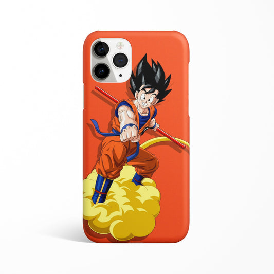 Dragon Ball Z Anime Phone Cover #105