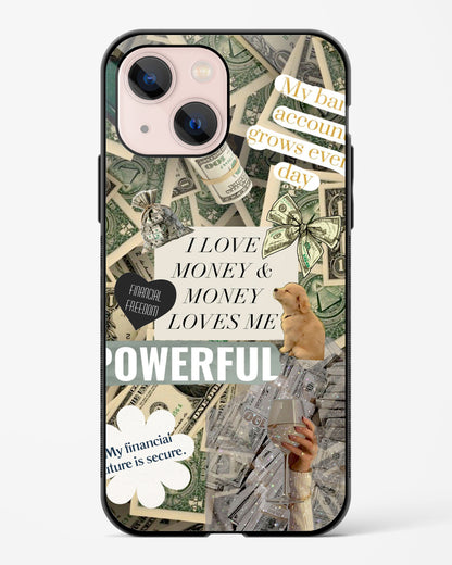 Vision board 116 Phone Cover