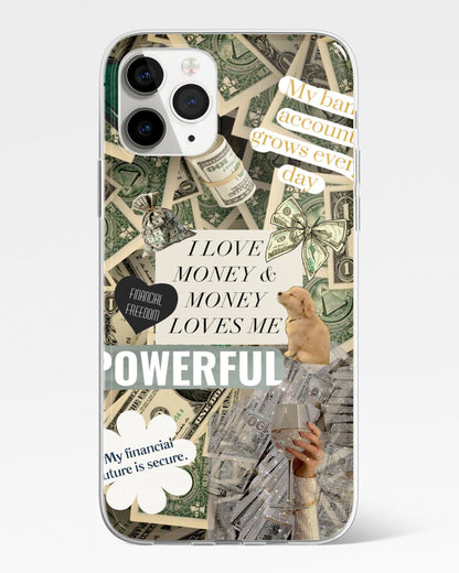 Vision board 116 Phone Cover
