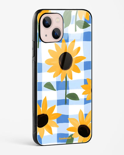 SunnySoul Glossy Phone Cover