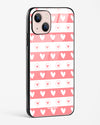 Loveline Glossy Phone Cover