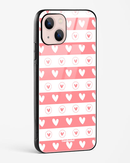 Loveline Glossy Phone Cover