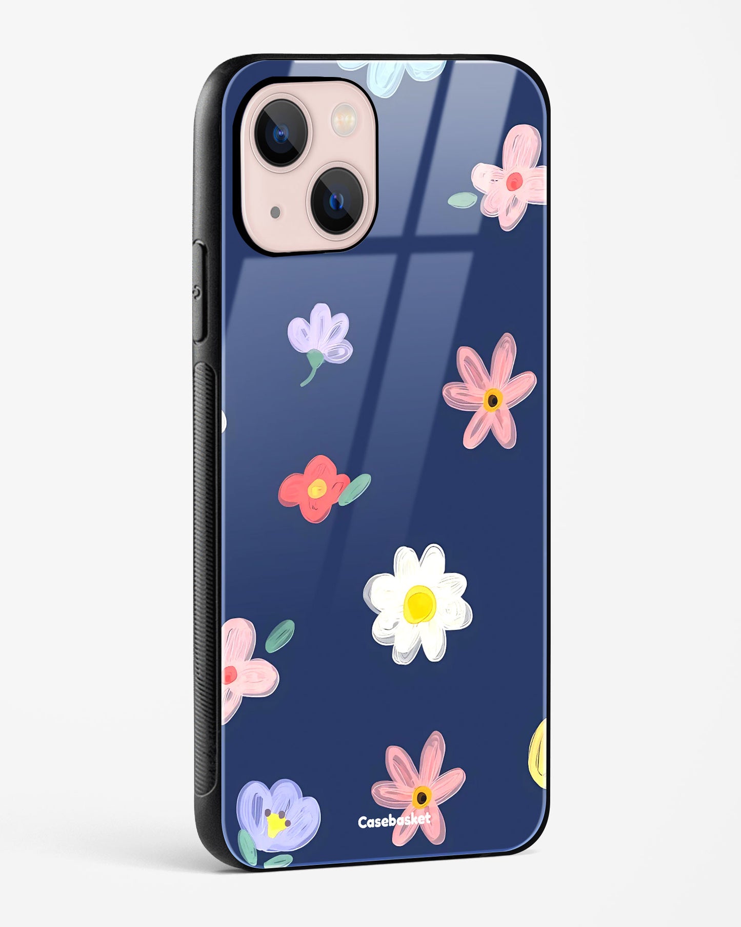 Bloomspire Glossy Phone Cover