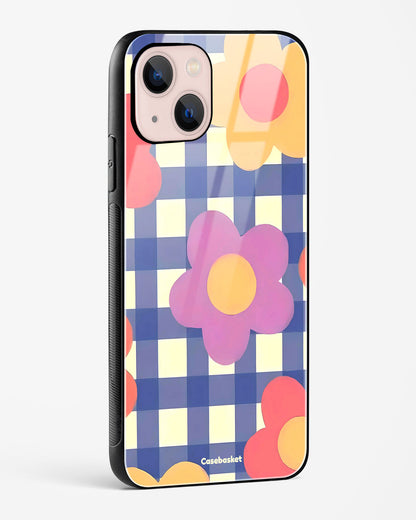 GeoFloret Glossy Phone Cover