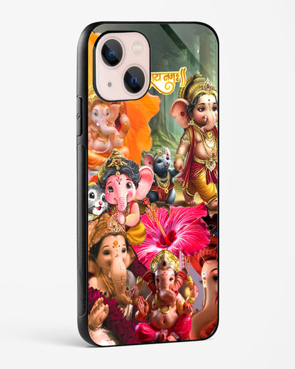 Bal Ganesh Phone Cover