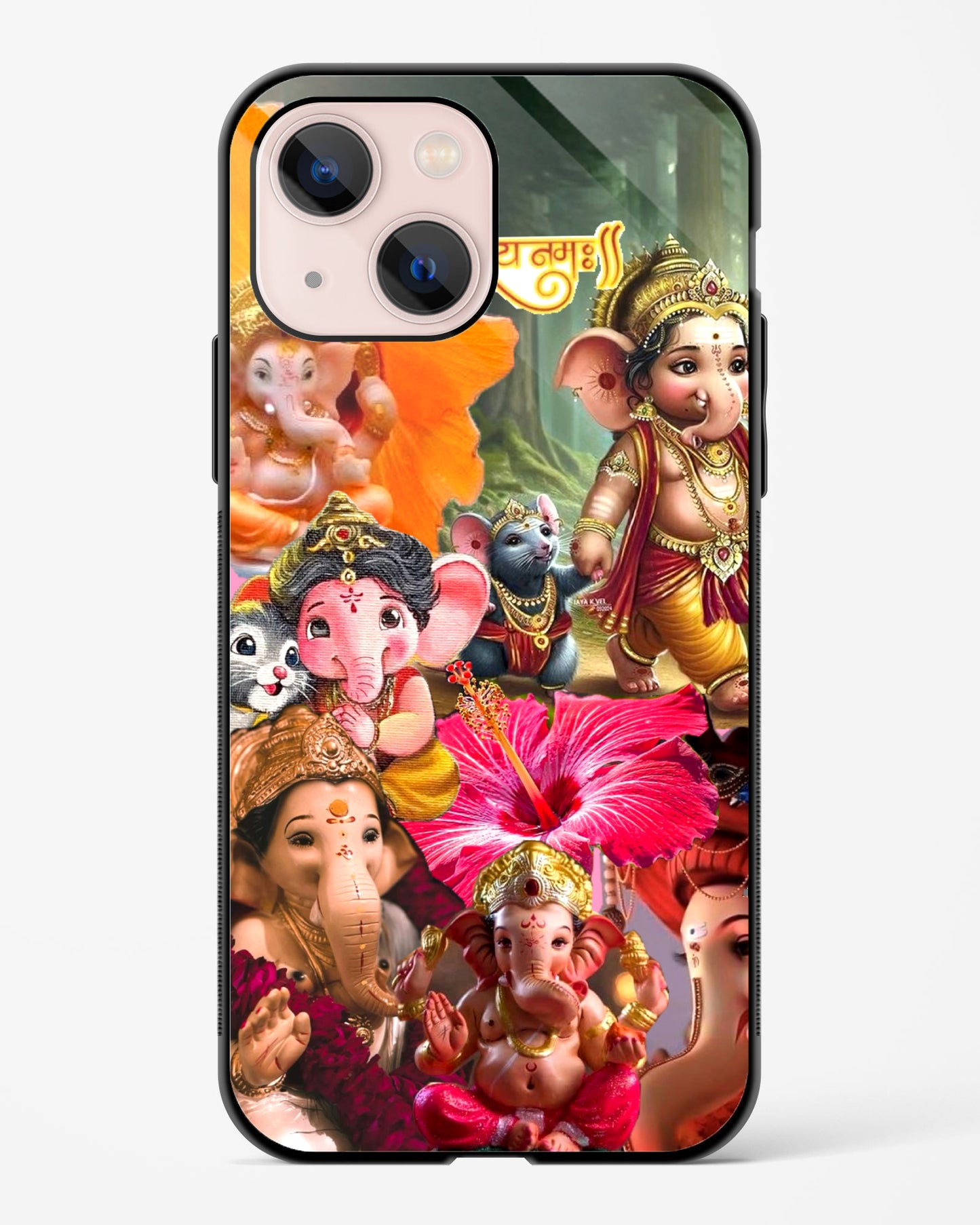 Bal Ganesh Phone Cover