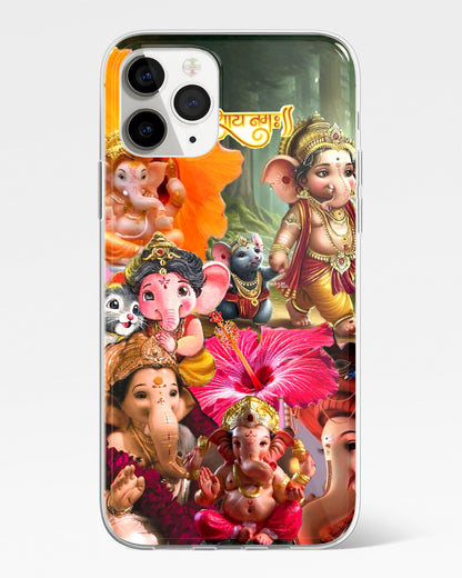 Bal Ganesh Phone Cover