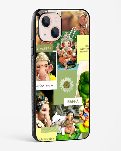 Bappa Ganesha Phone Cover