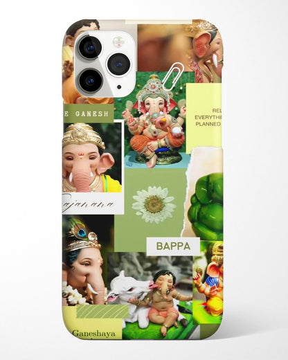 Bappa Ganesha Phone Cover