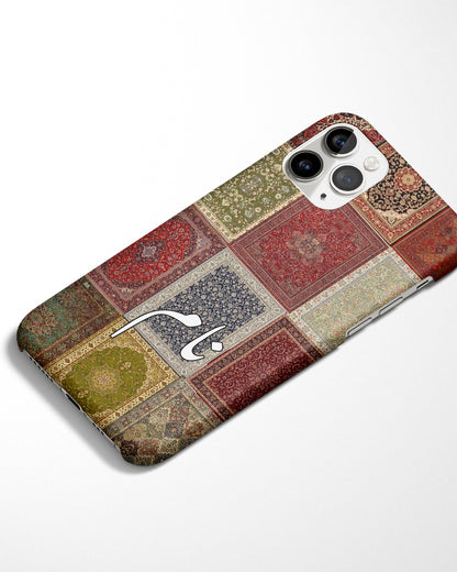 Tajdar Phone Cover