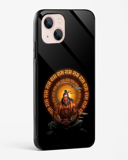 Ram Tapasya Phone Cover