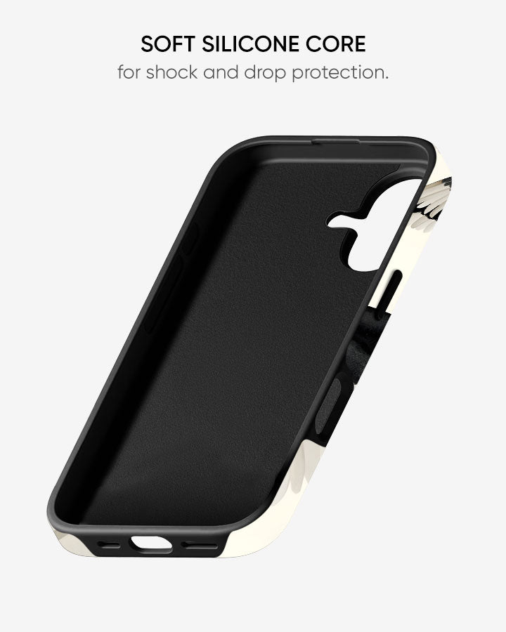 Tropical Toucan Armour Shell Phone Cover