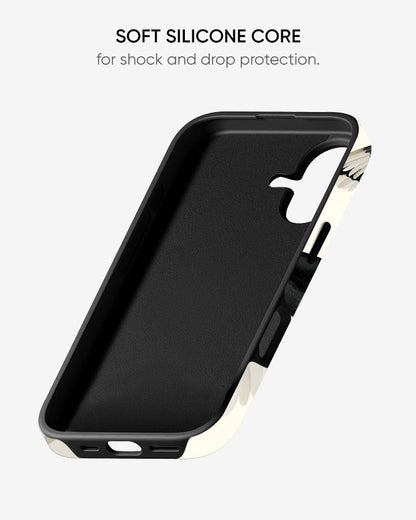 Tropical Toucan Armour Shell Phone Cover