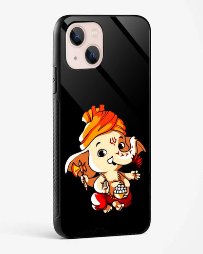 Little Ganesha Phone Cover