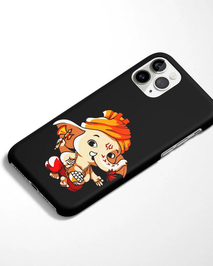 Little Ganesha Phone Cover