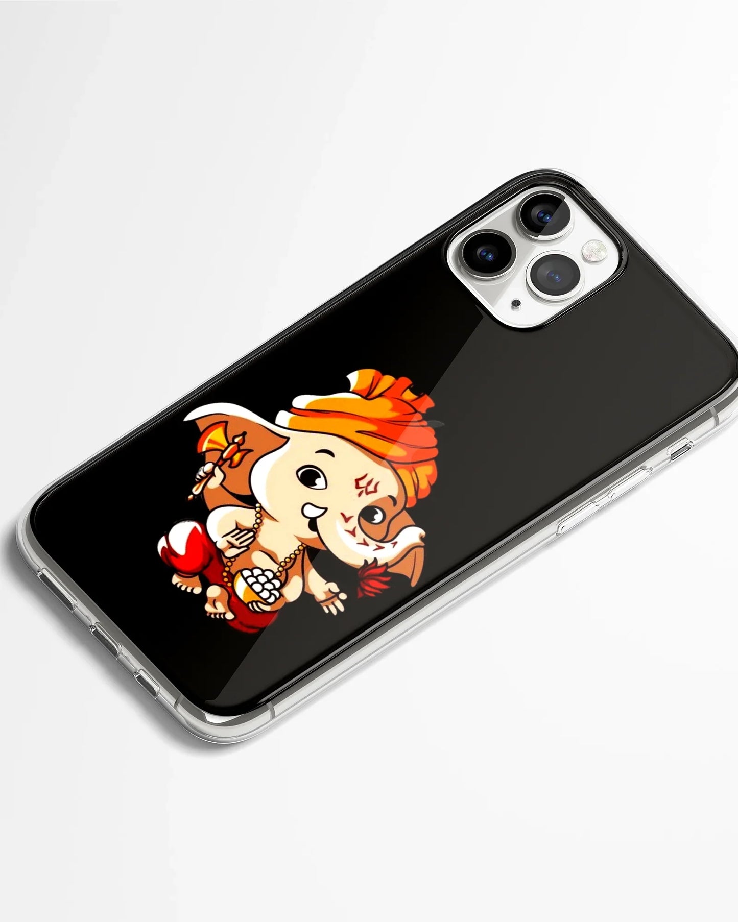 Little Ganesha Phone Cover