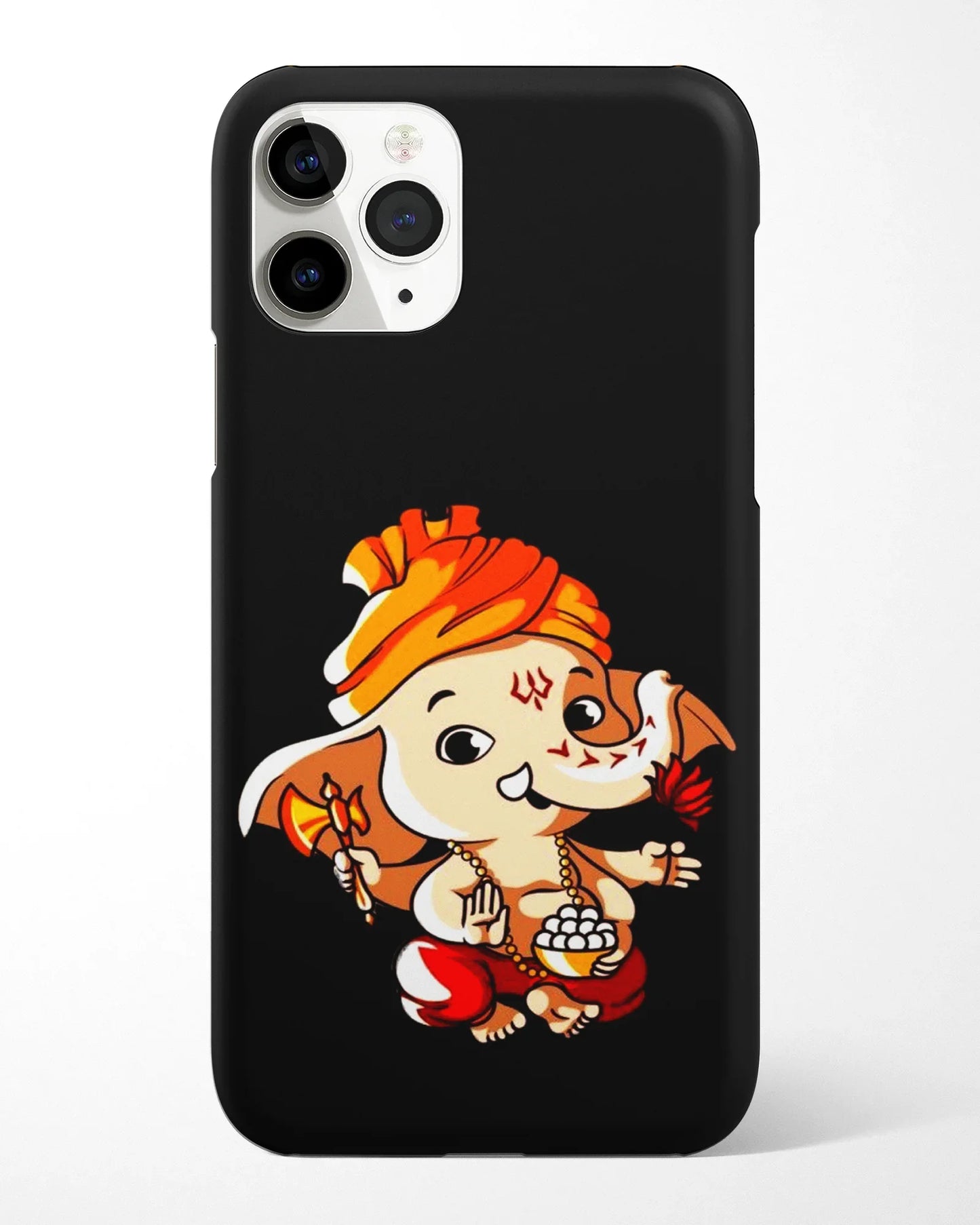 Little Ganesha Phone Cover