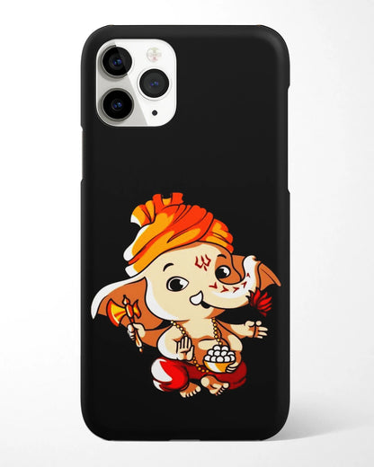 Little Ganesha Phone Cover