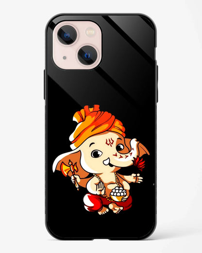 Little Ganesha Phone Cover