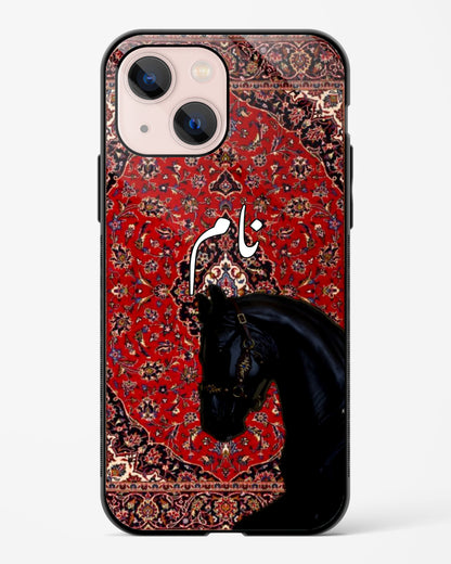 Sultani Surkh Phone Cover