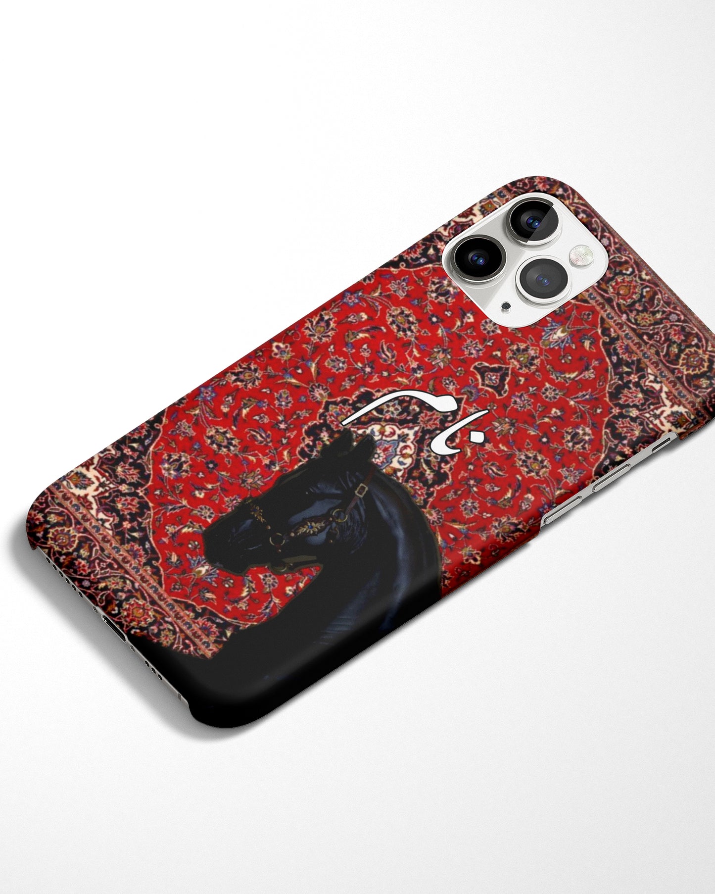 Sultani Surkh Phone Cover