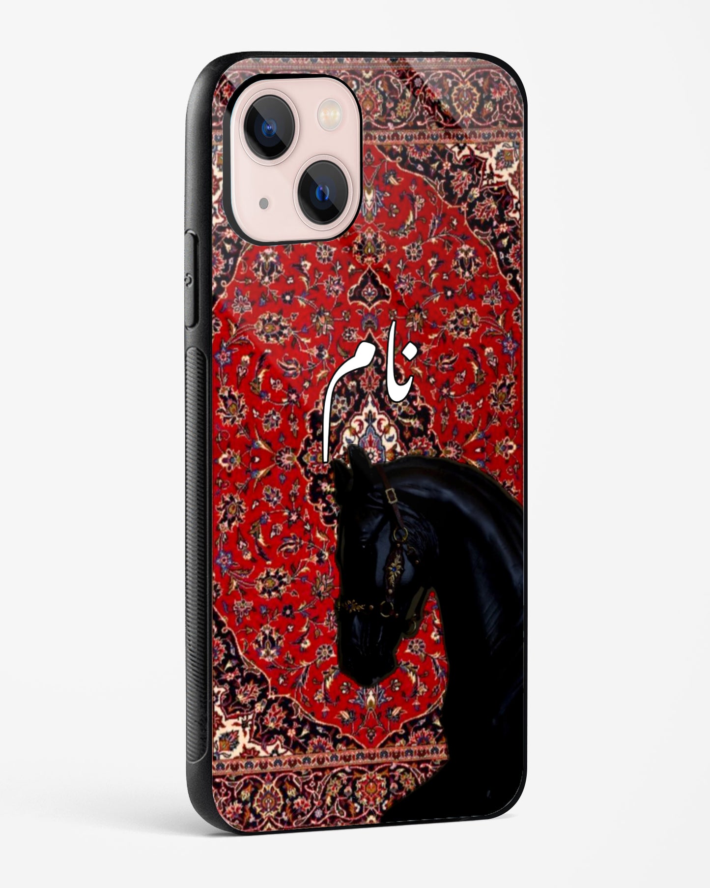 Sultani Surkh Phone Cover
