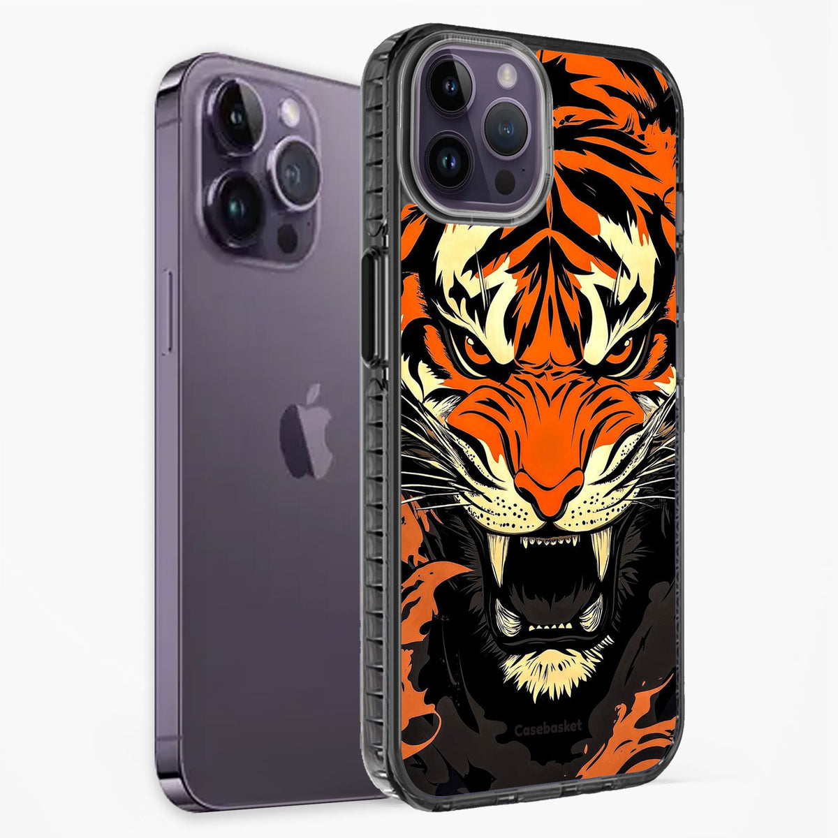 Alpha Tiger Stride 2.0 Impact Phone Cover