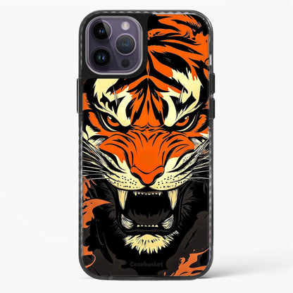 Alpha Tiger Stride 2.0 Impact Phone Cover