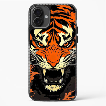 Alpha Tiger Stride 2.0 Impact Phone Cover