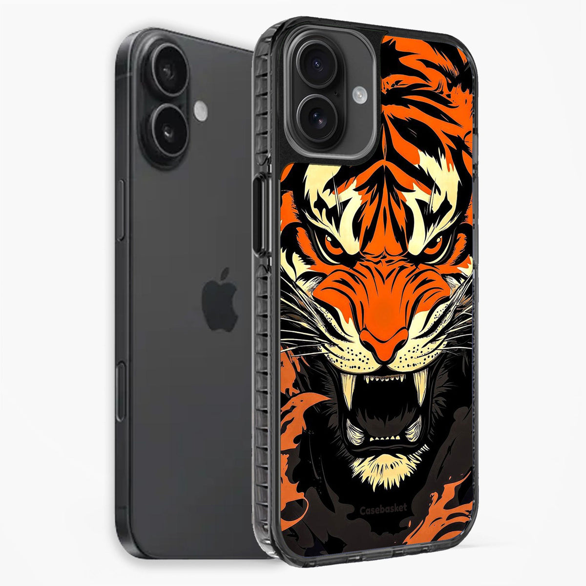 Alpha Tiger Stride 2.0 Impact Phone Cover