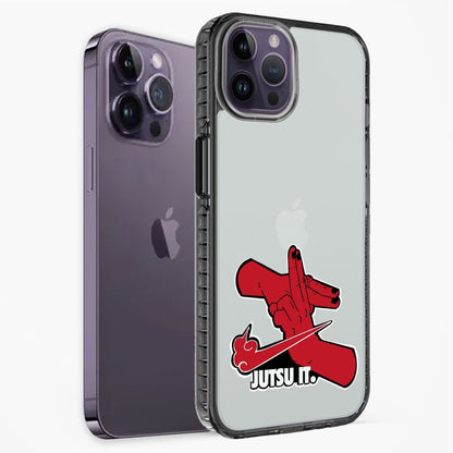 Jujutsu Strike Stride 2.0 Impact Phone Cover