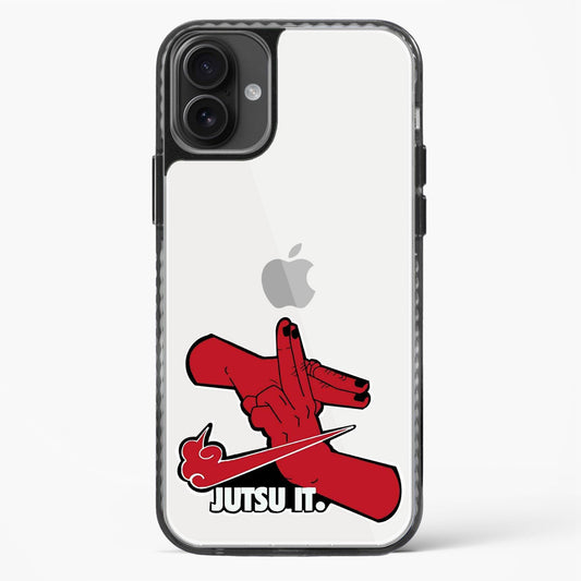 Jujutsu Strike Stride 2.0 Impact Phone Cover