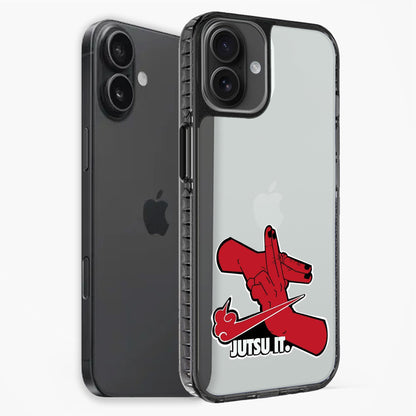 Jujutsu Strike Stride 2.0 Impact Phone Cover