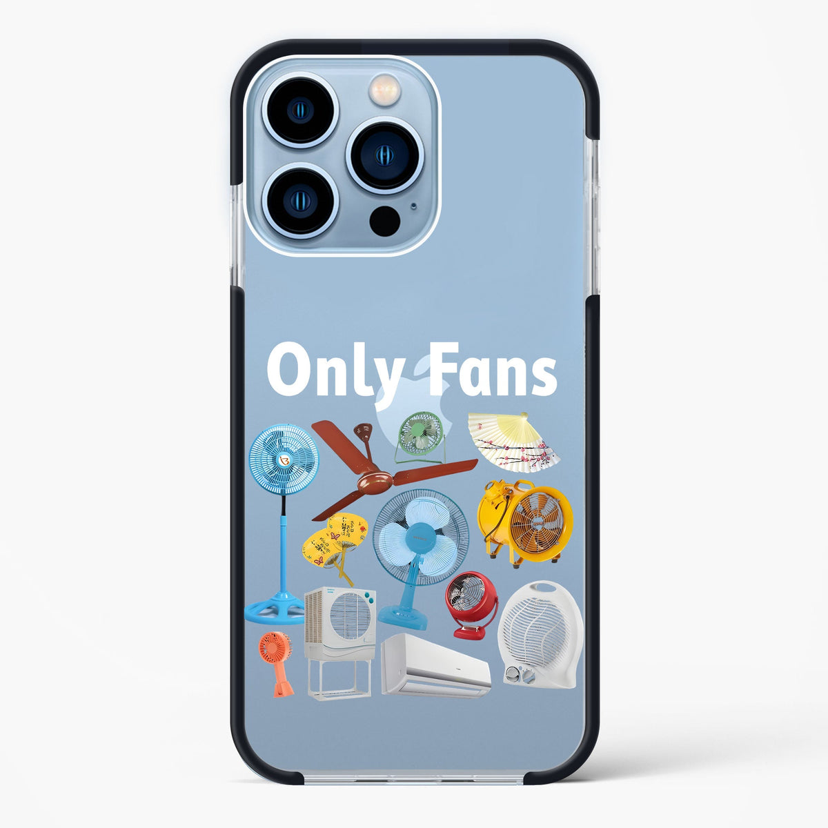 Hot Air Club Stride 2.0 Impact Phone Cover