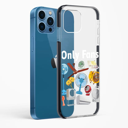 Hot Air Club Stride 2.0 Impact Phone Cover