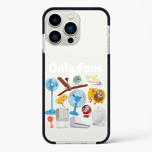 Hot Air Club Stride 2.0 Impact Phone Cover