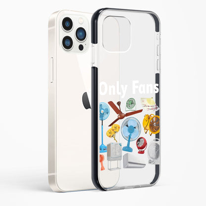 Hot Air Club Stride 2.0 Impact Phone Cover
