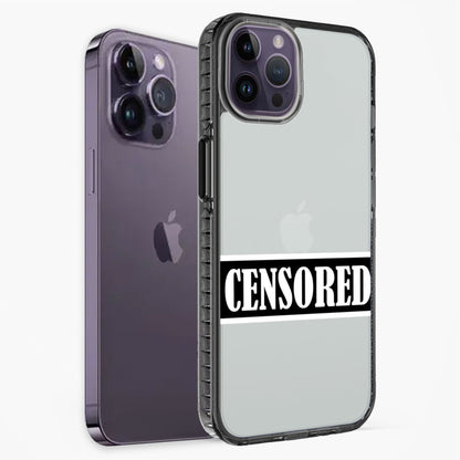 Silent Statement Stride 2.0 Impact Phone Cover