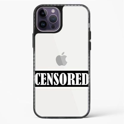 Silent Statement Stride 2.0 Impact Phone Cover