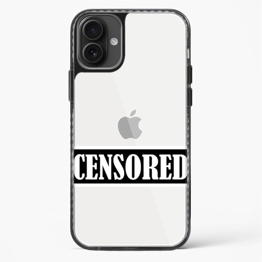 Silent Statement Stride 2.0 Impact Phone Cover
