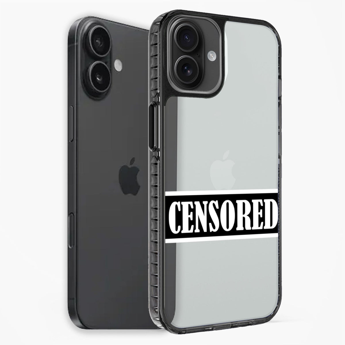 Silent Statement Stride 2.0 Impact Phone Cover