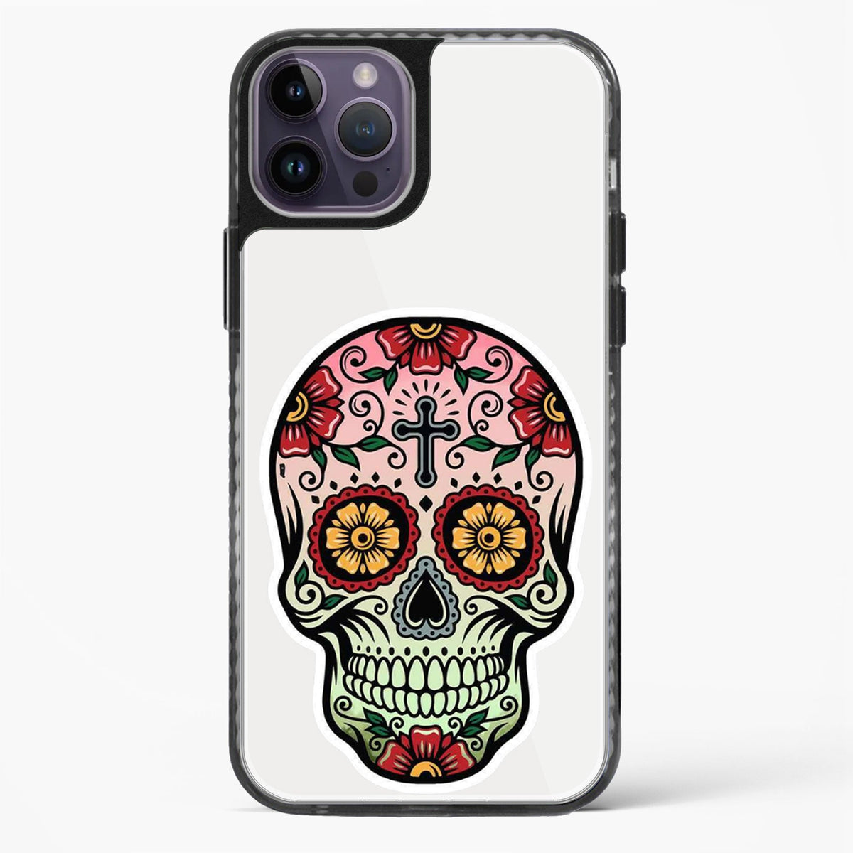 Sacred Skull Stride 2.0 Impact Phone Cover