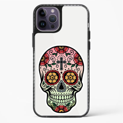 Sacred Skull Stride 2.0 Impact Phone Cover